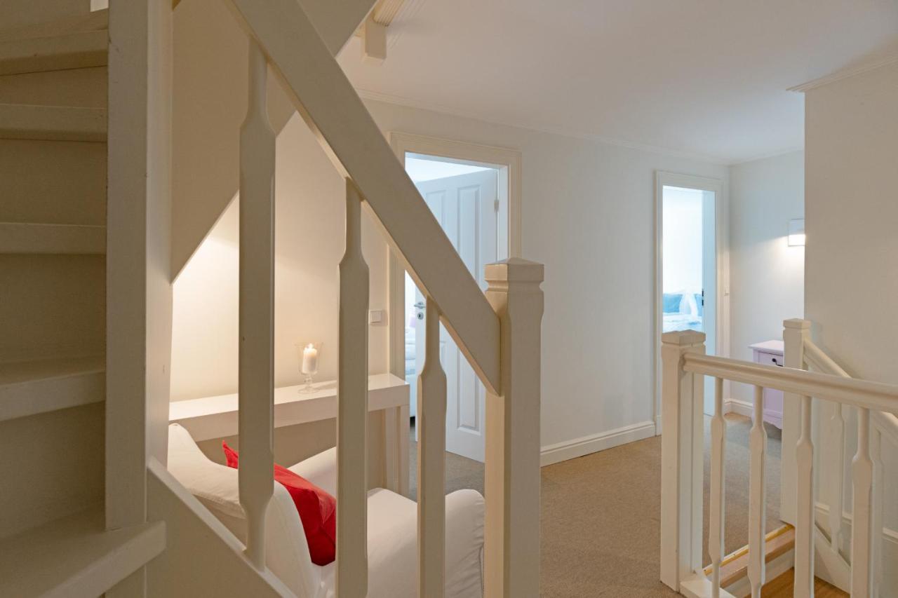 Austernfischer Ferienhaus List auf Sylt